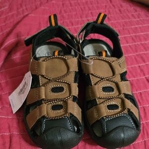 Toddler Boy Sandals